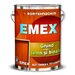 Grund Alchidic Binale ?Emex? - Rosu - Bid. 30 Kg